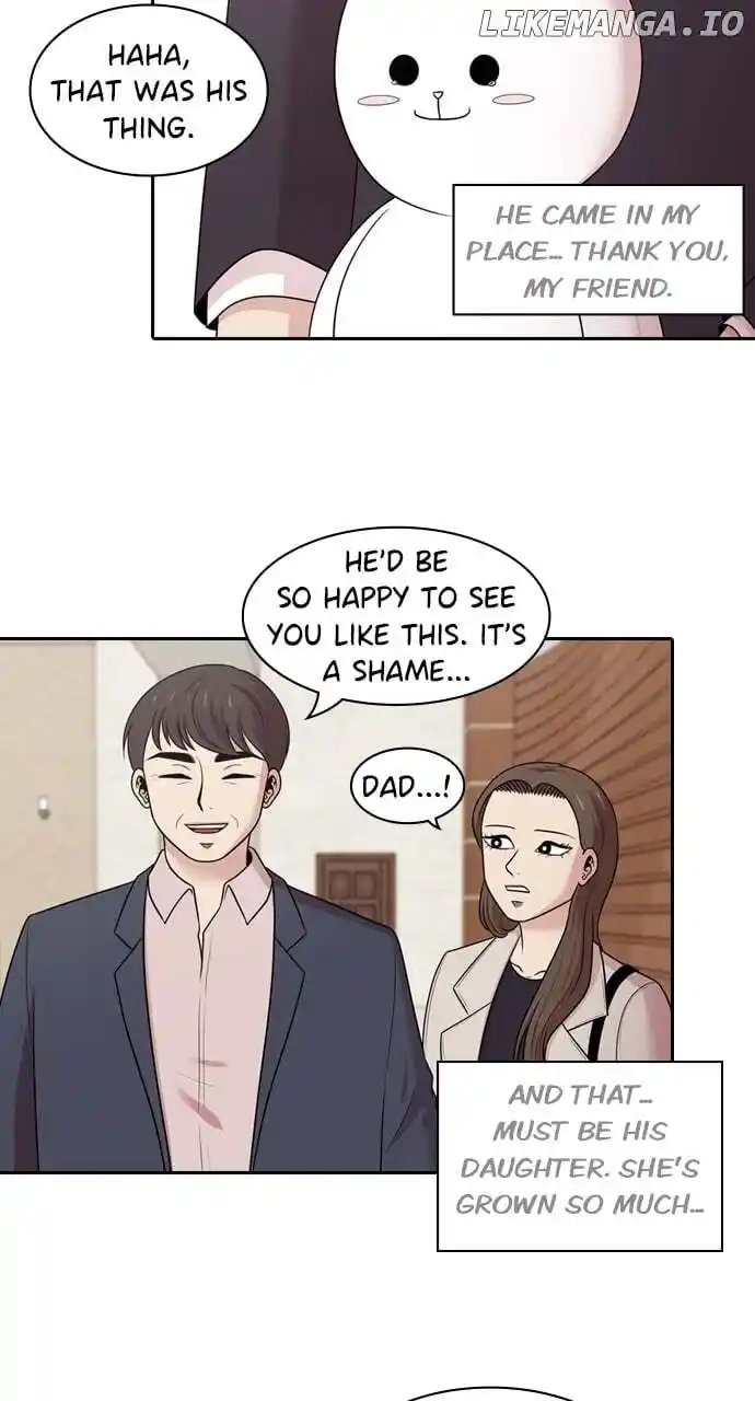 Tomorrow Chapter 149