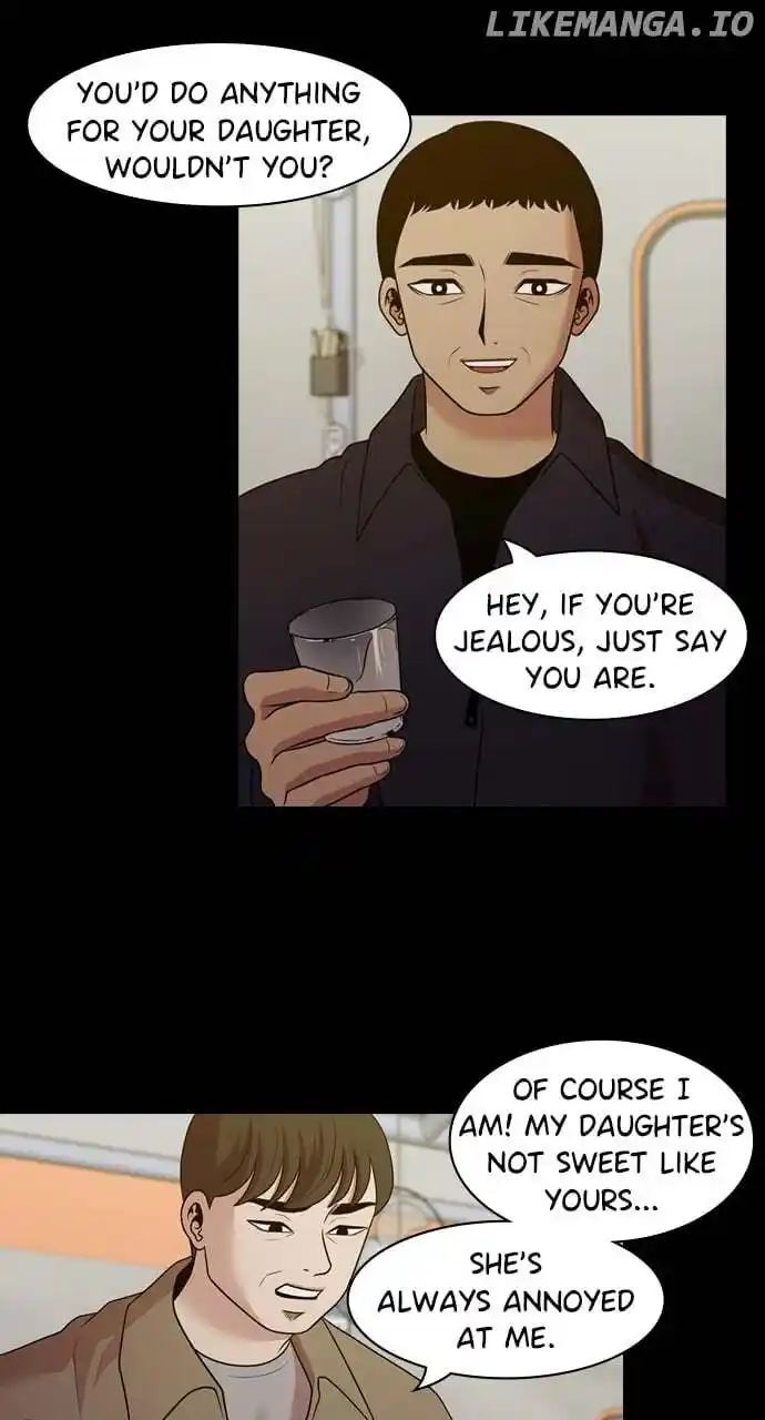 Tomorrow Chapter 149