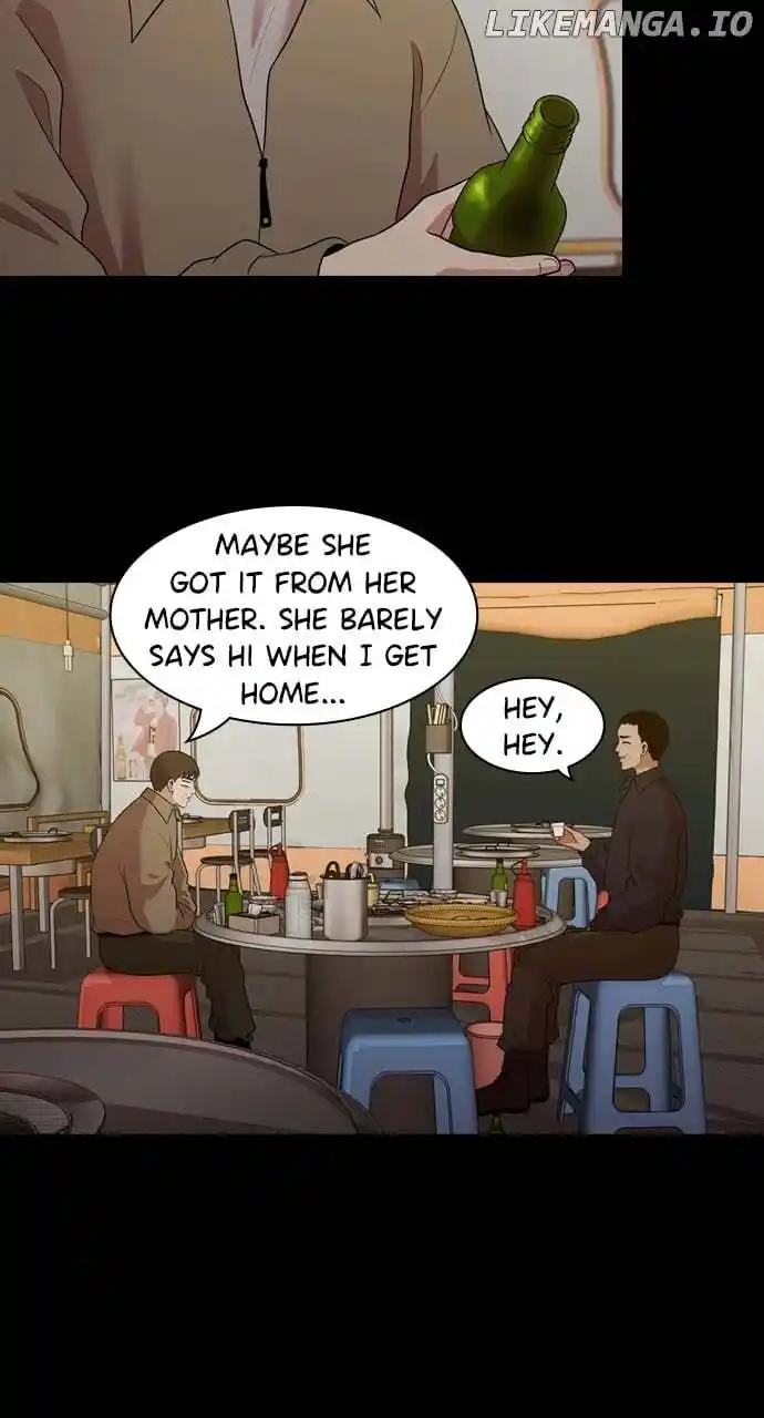 Tomorrow Chapter 149