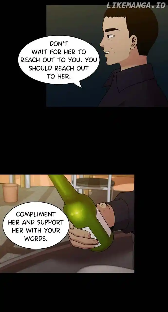 Tomorrow Chapter 149