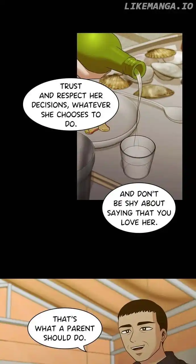 Tomorrow Chapter 149