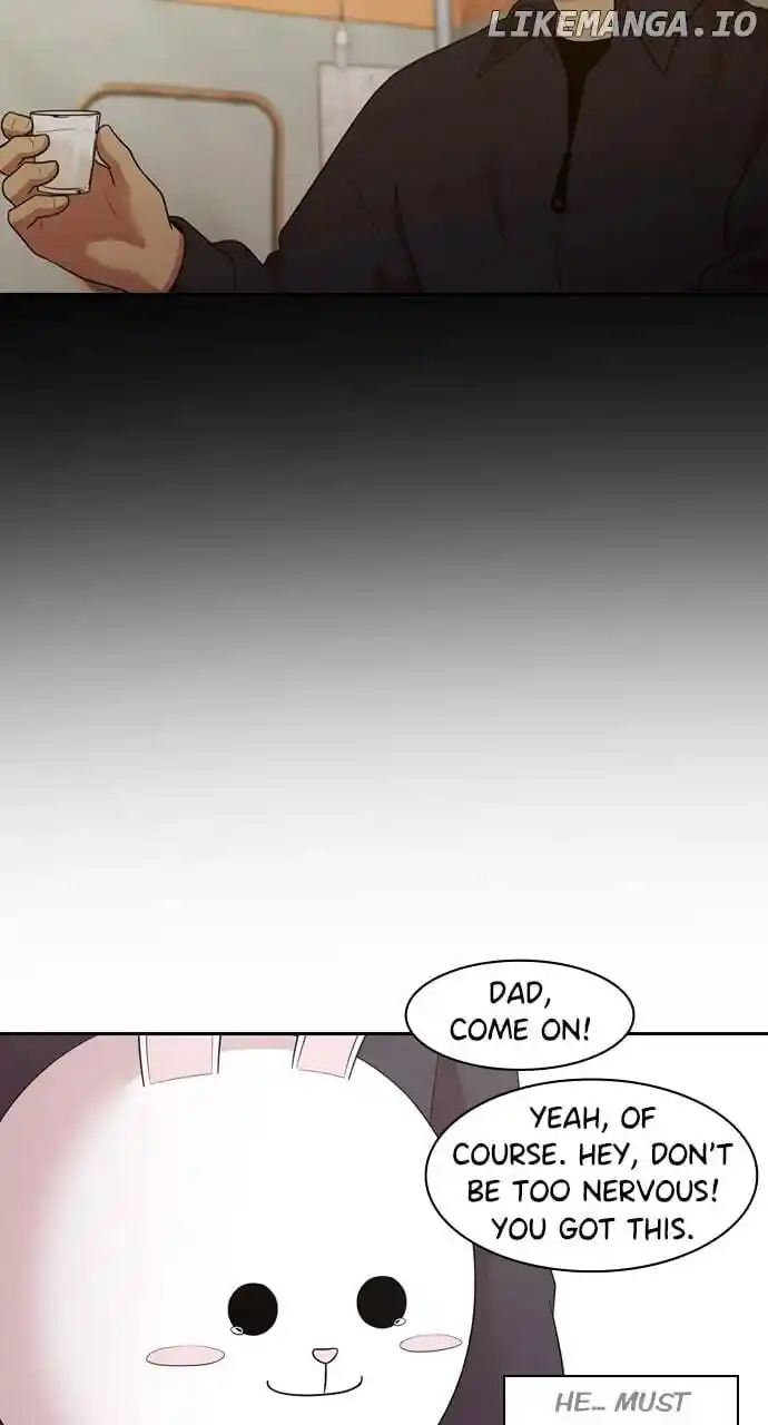 Tomorrow Chapter 149