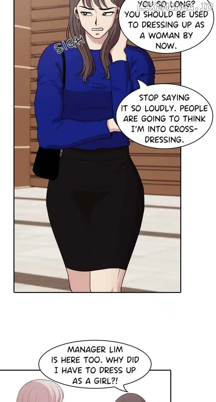 Tomorrow Chapter 149