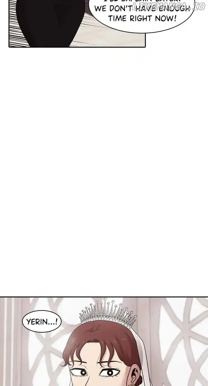 Tomorrow Chapter 149