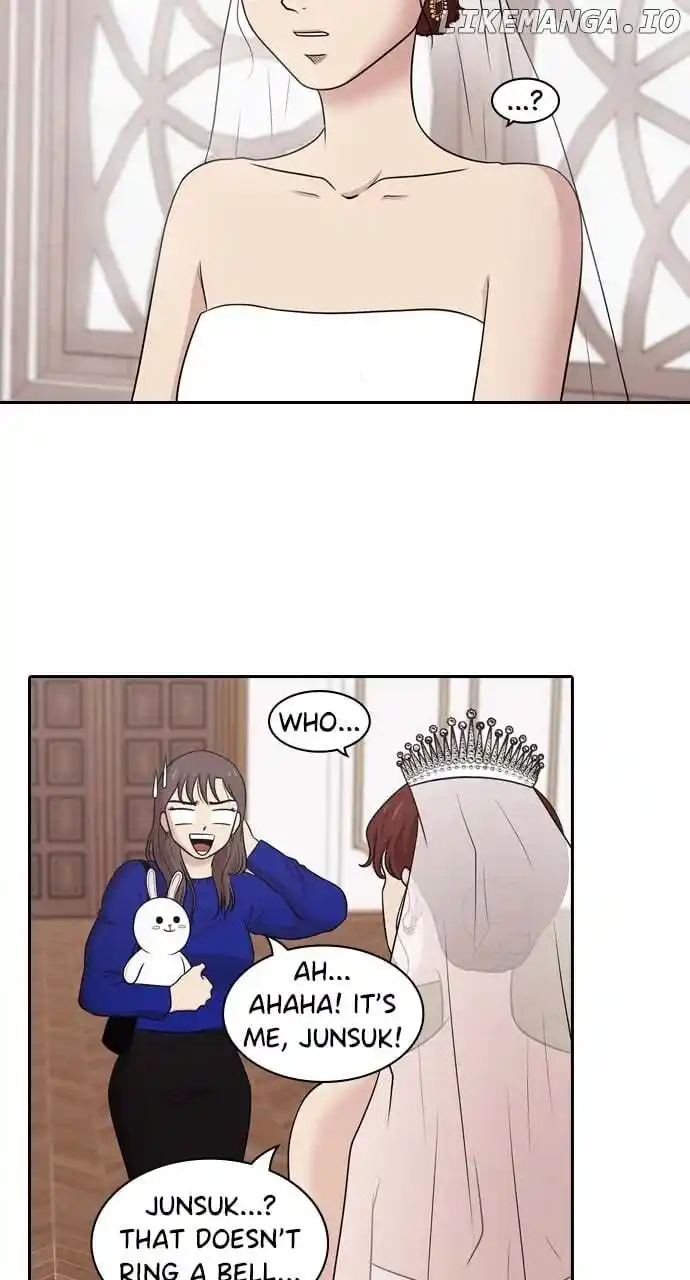 Tomorrow Chapter 149