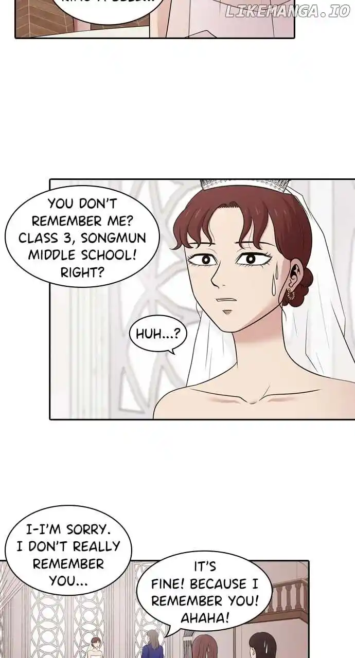 Tomorrow Chapter 149