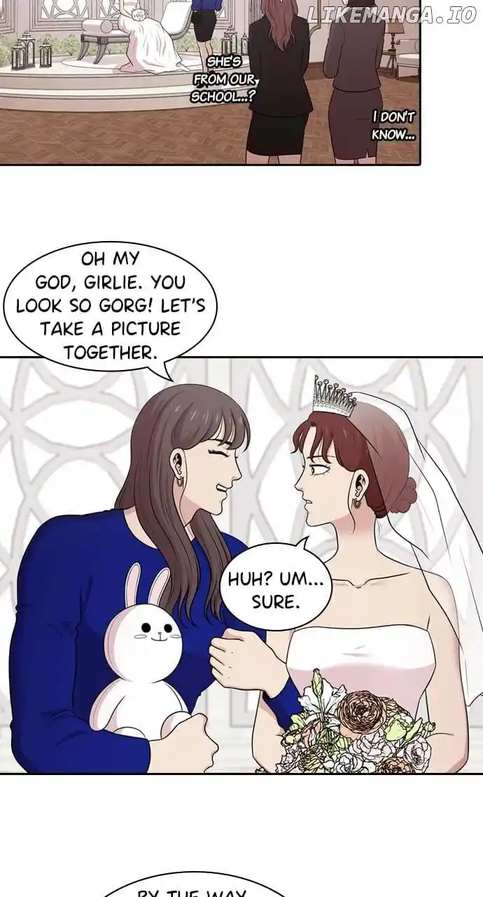 Tomorrow Chapter 149