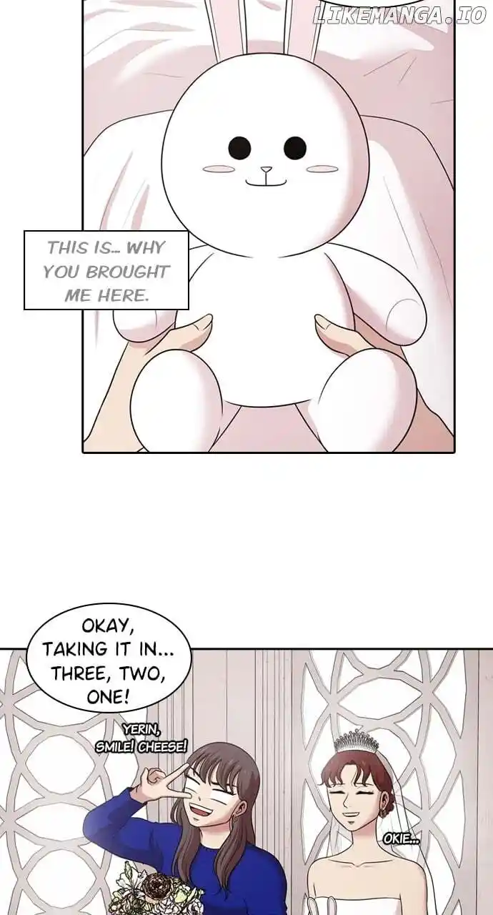 Tomorrow Chapter 149