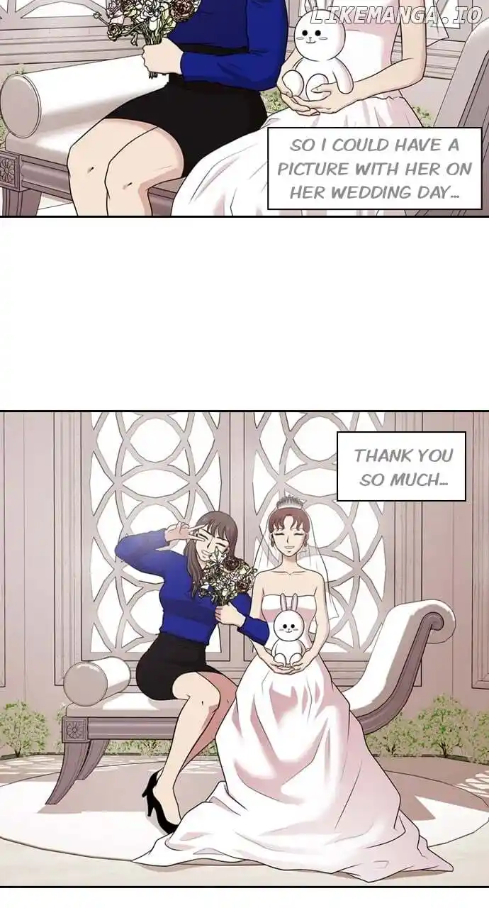 Tomorrow Chapter 149