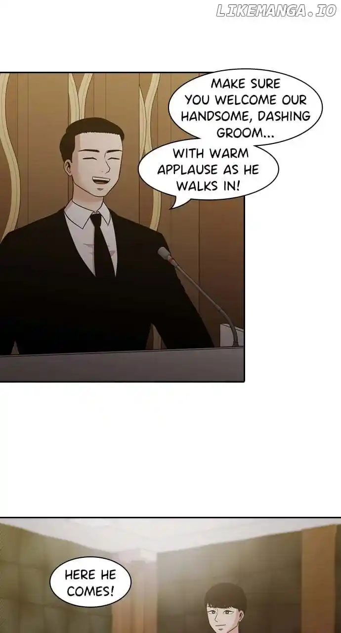 Tomorrow Chapter 149