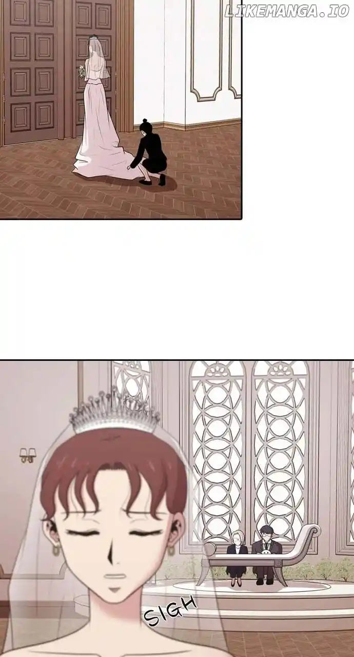 Tomorrow Chapter 149