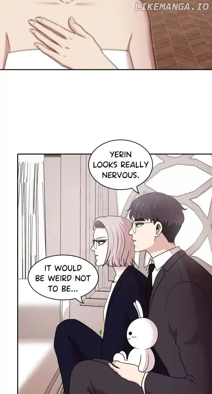 Tomorrow Chapter 149