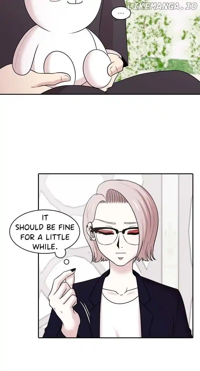 Tomorrow Chapter 149