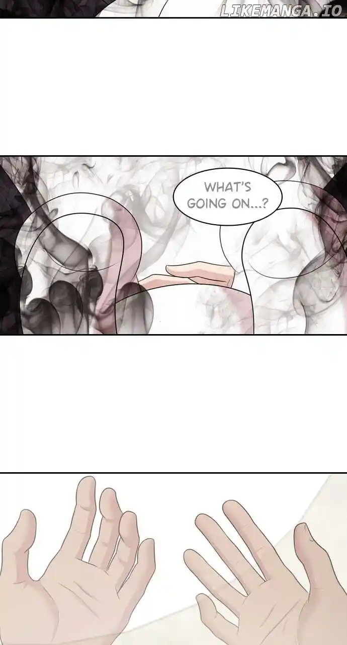 Tomorrow Chapter 149