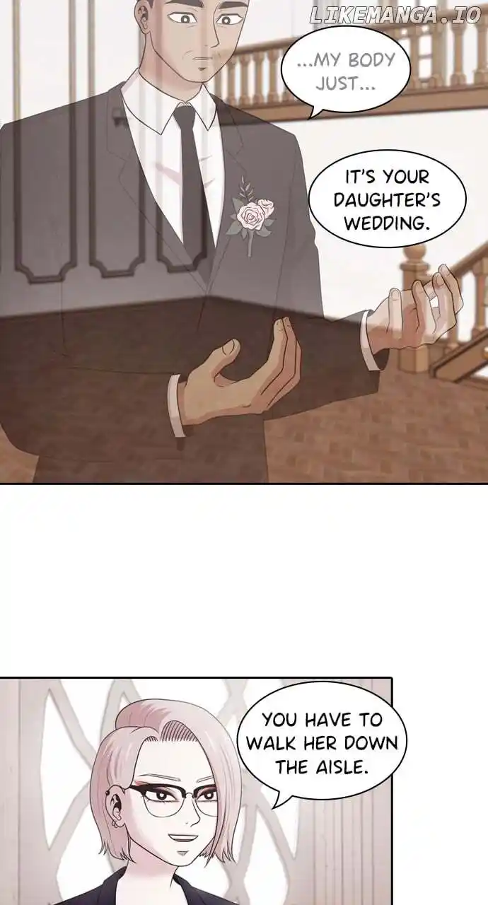 Tomorrow Chapter 149