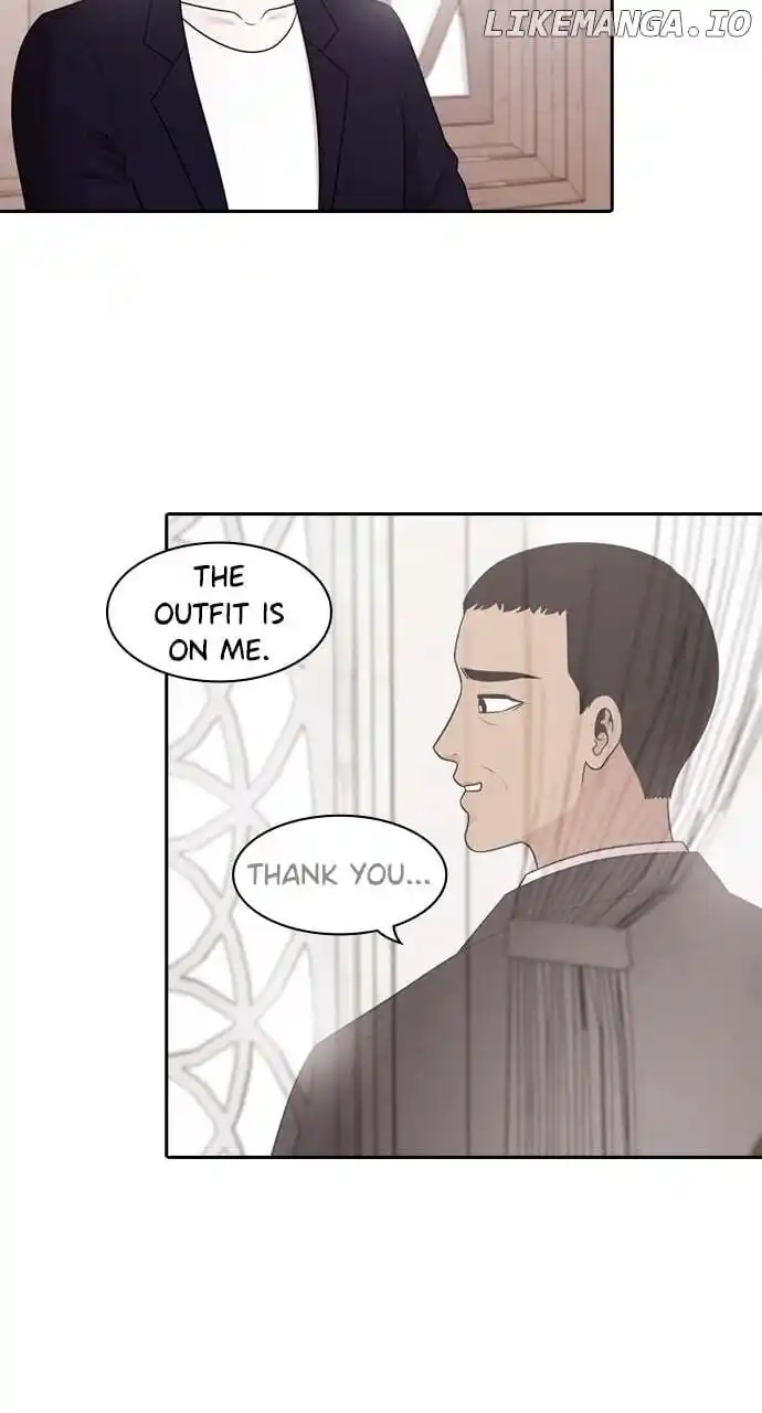 Tomorrow Chapter 149