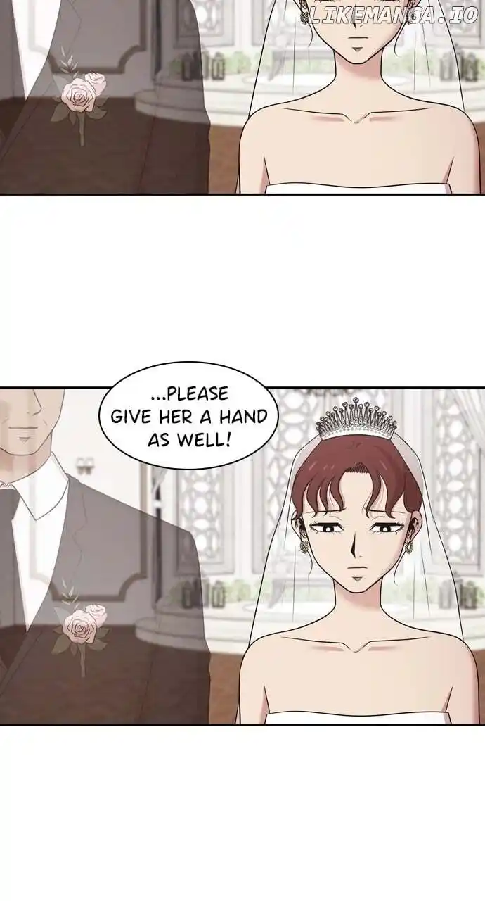 Tomorrow Chapter 149