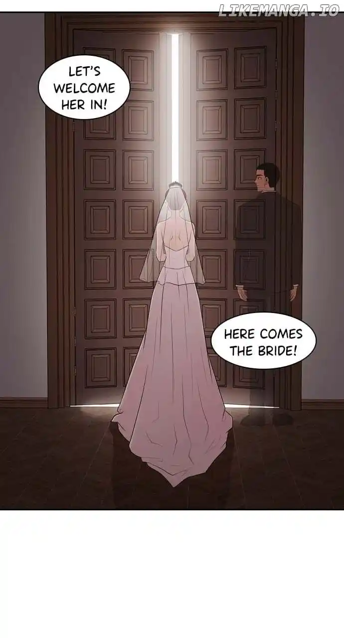 Tomorrow Chapter 149