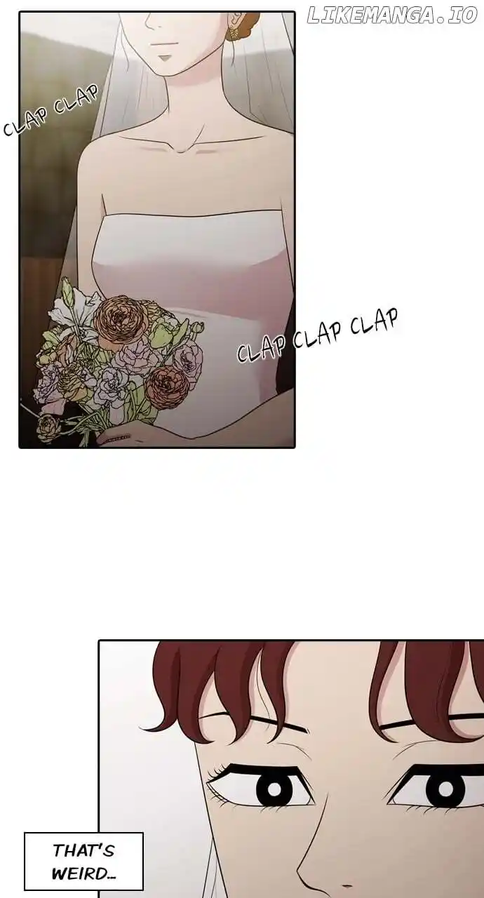 Tomorrow Chapter 149