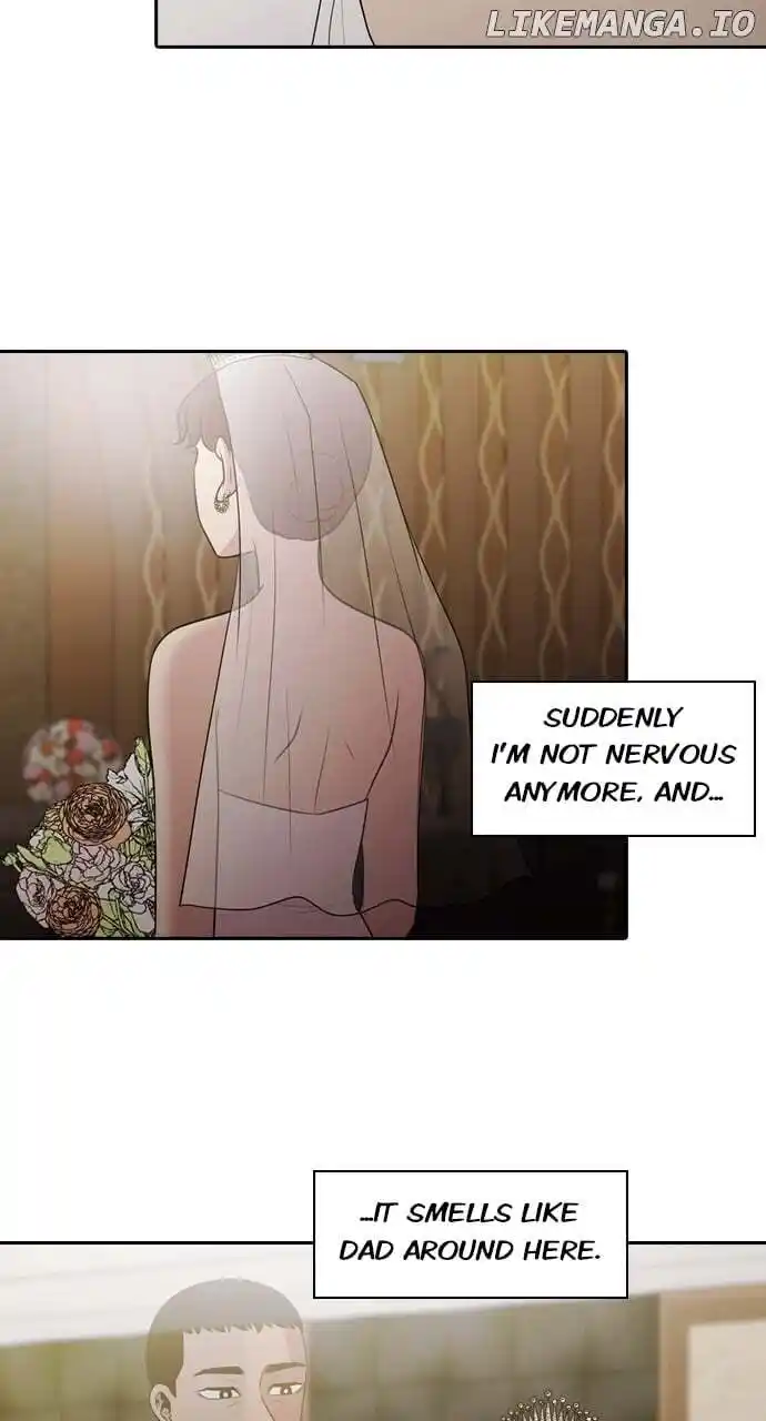 Tomorrow Chapter 149