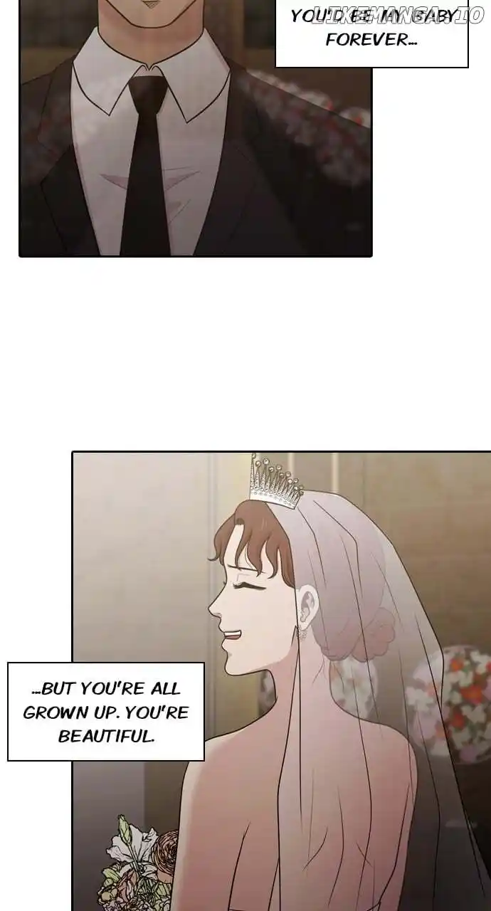 Tomorrow Chapter 149