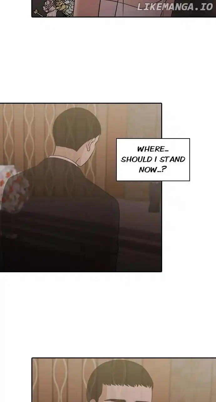 Tomorrow Chapter 149