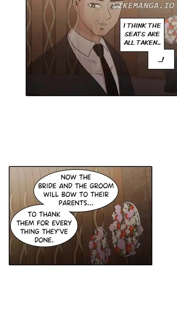 Tomorrow Chapter 149