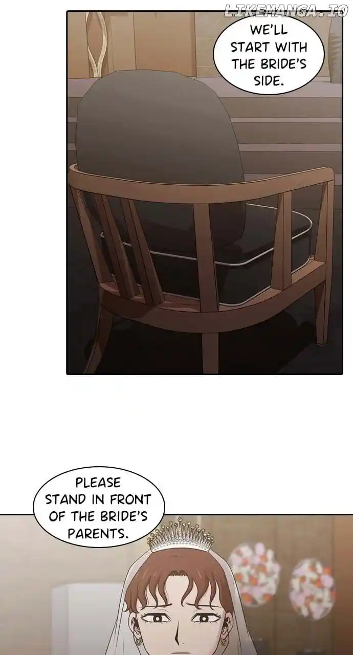 Tomorrow Chapter 149