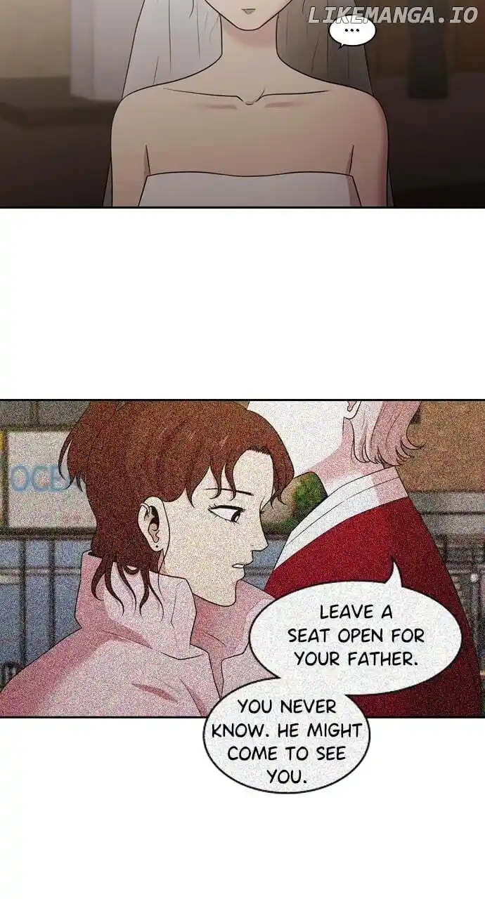 Tomorrow Chapter 149