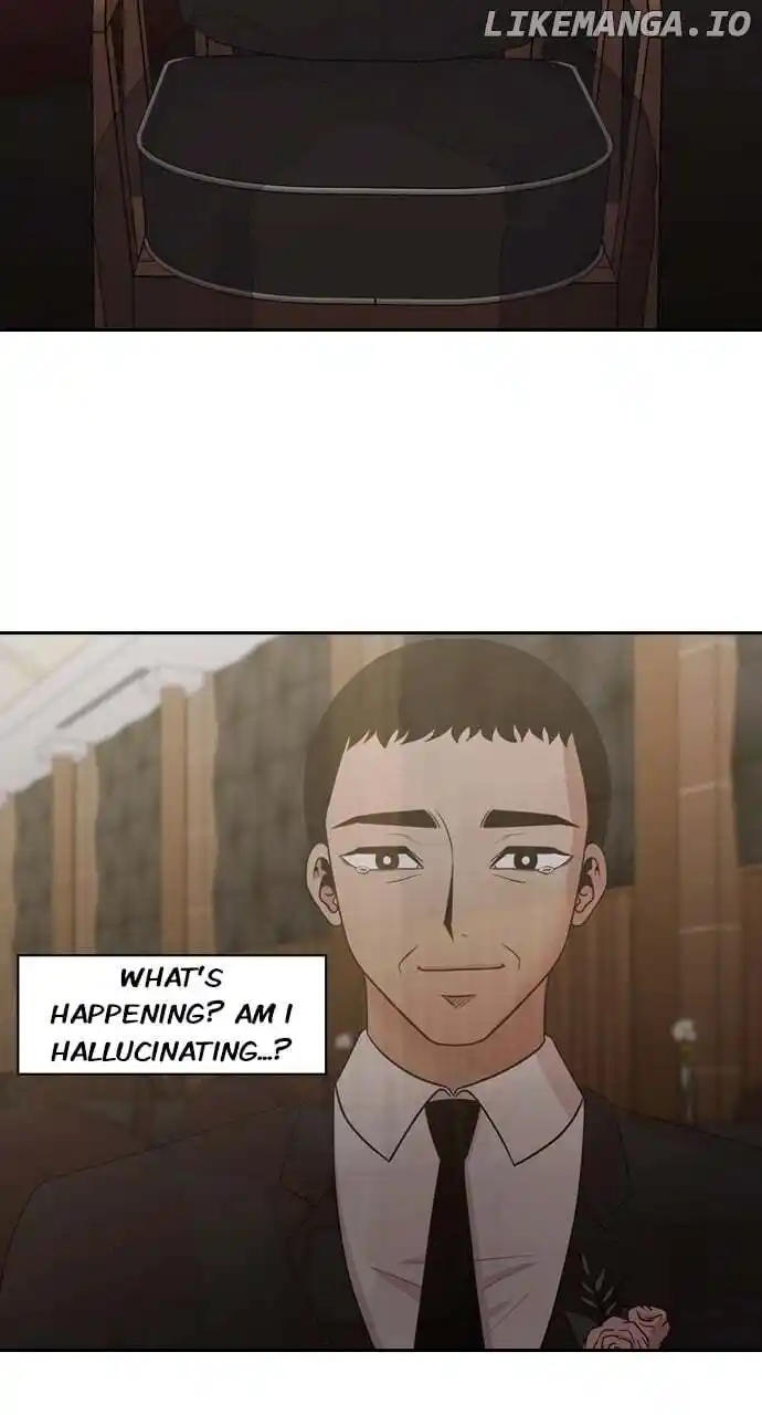 Tomorrow Chapter 149