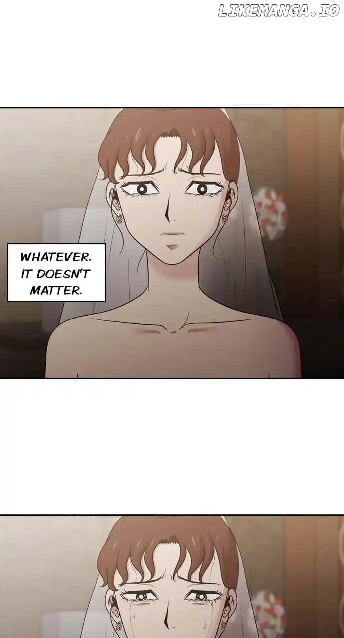 Tomorrow Chapter 149