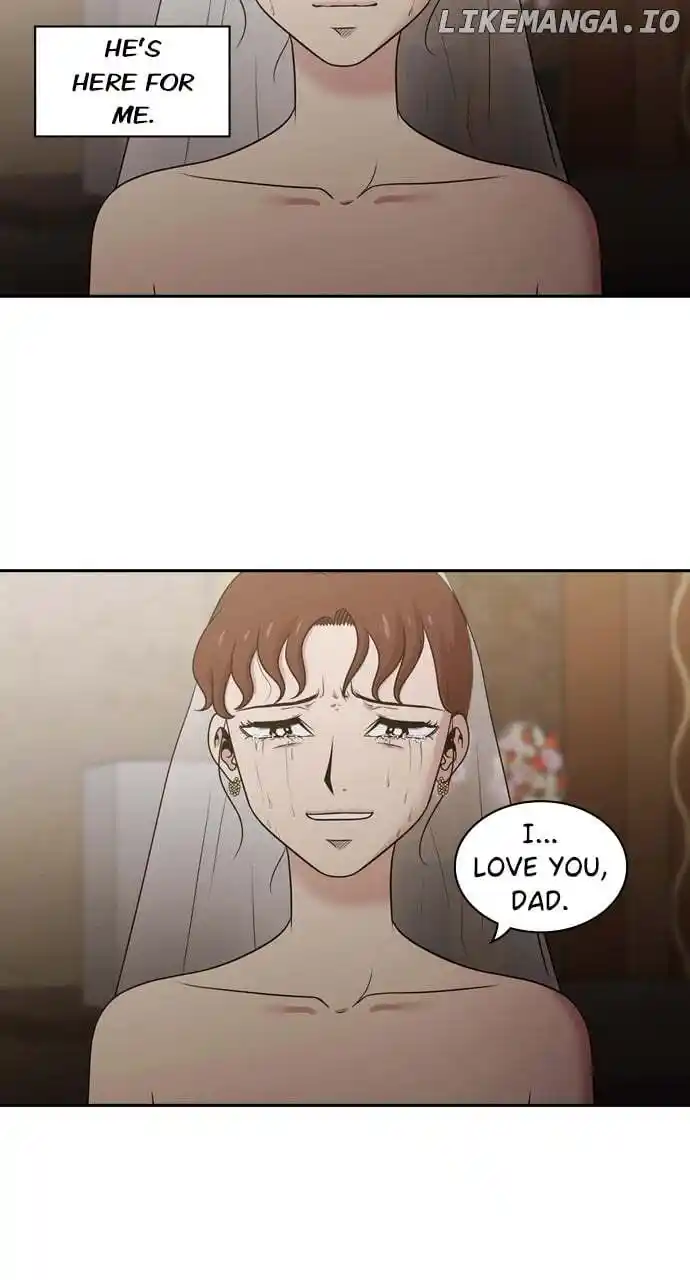 Tomorrow Chapter 149