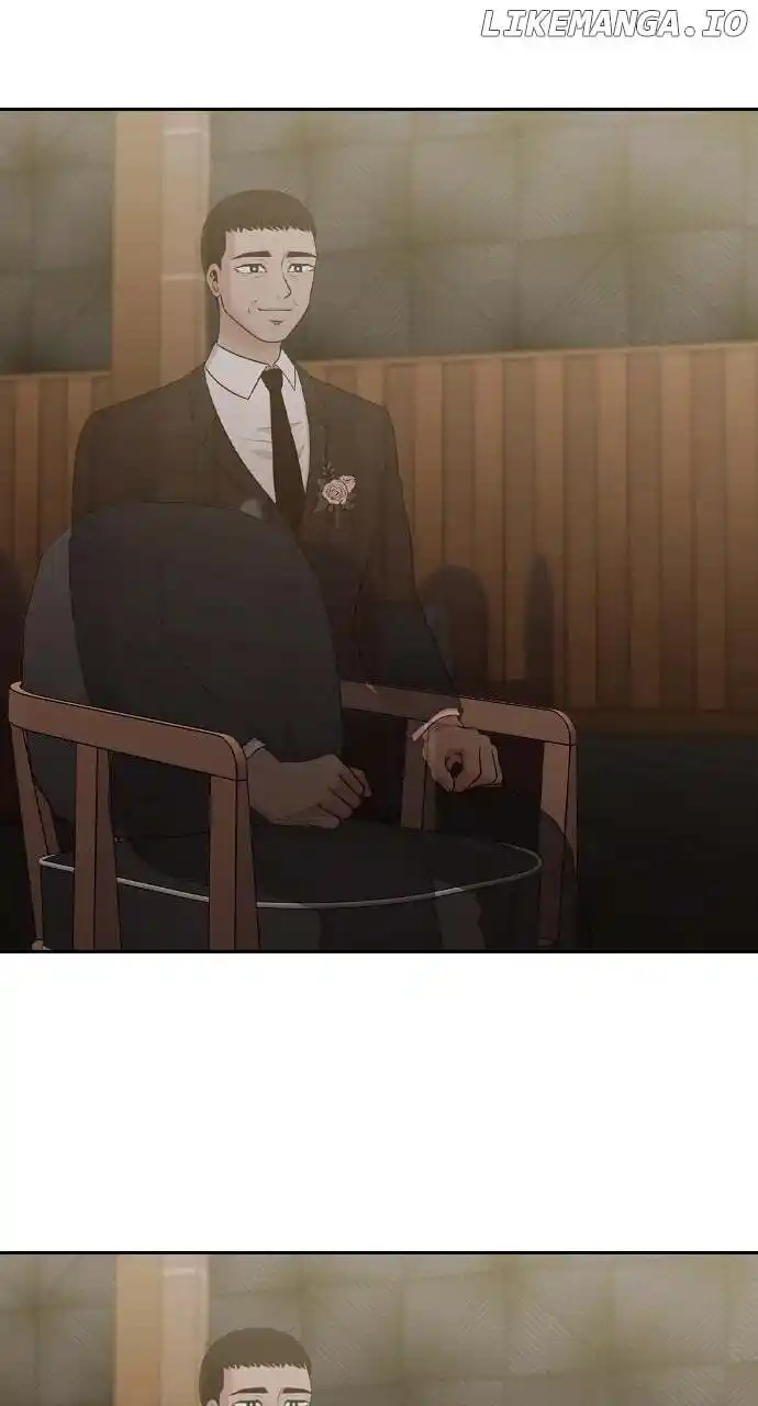 Tomorrow Chapter 149