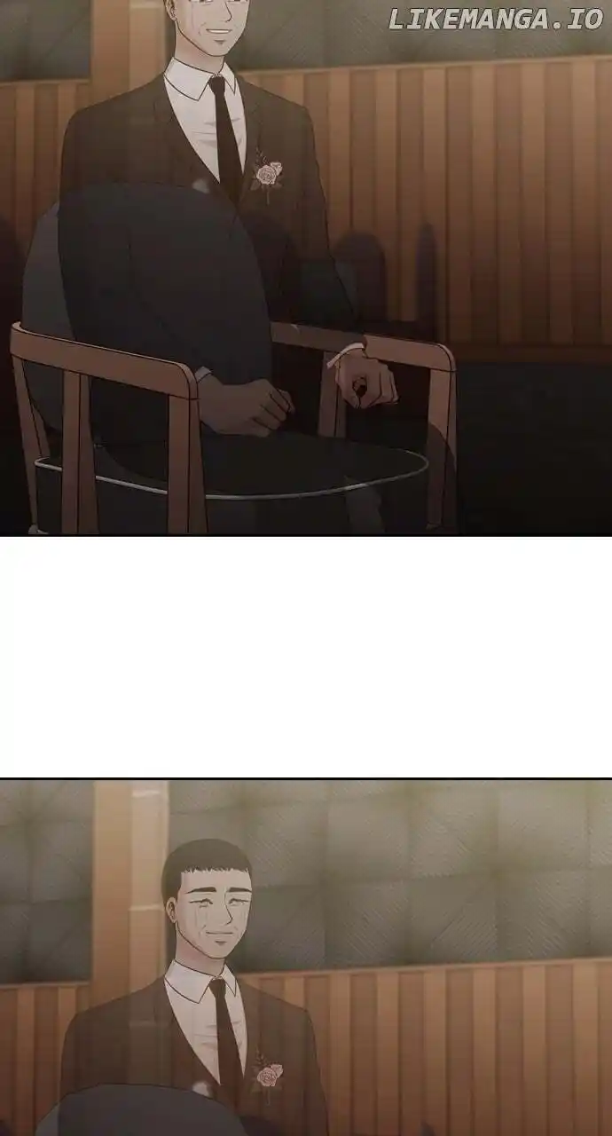 Tomorrow Chapter 149