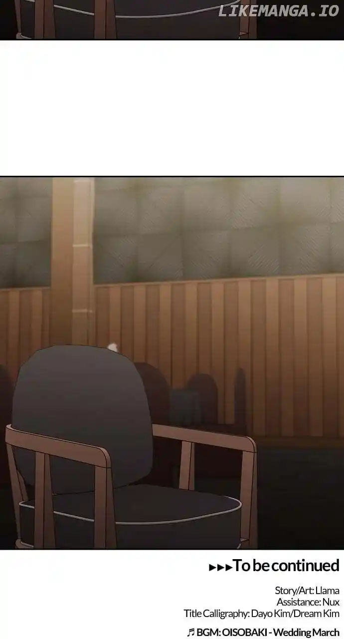 Tomorrow Chapter 149