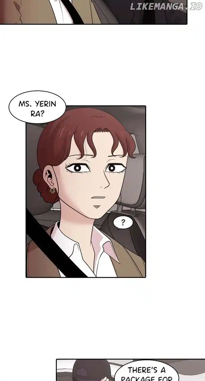 Tomorrow Chapter 150