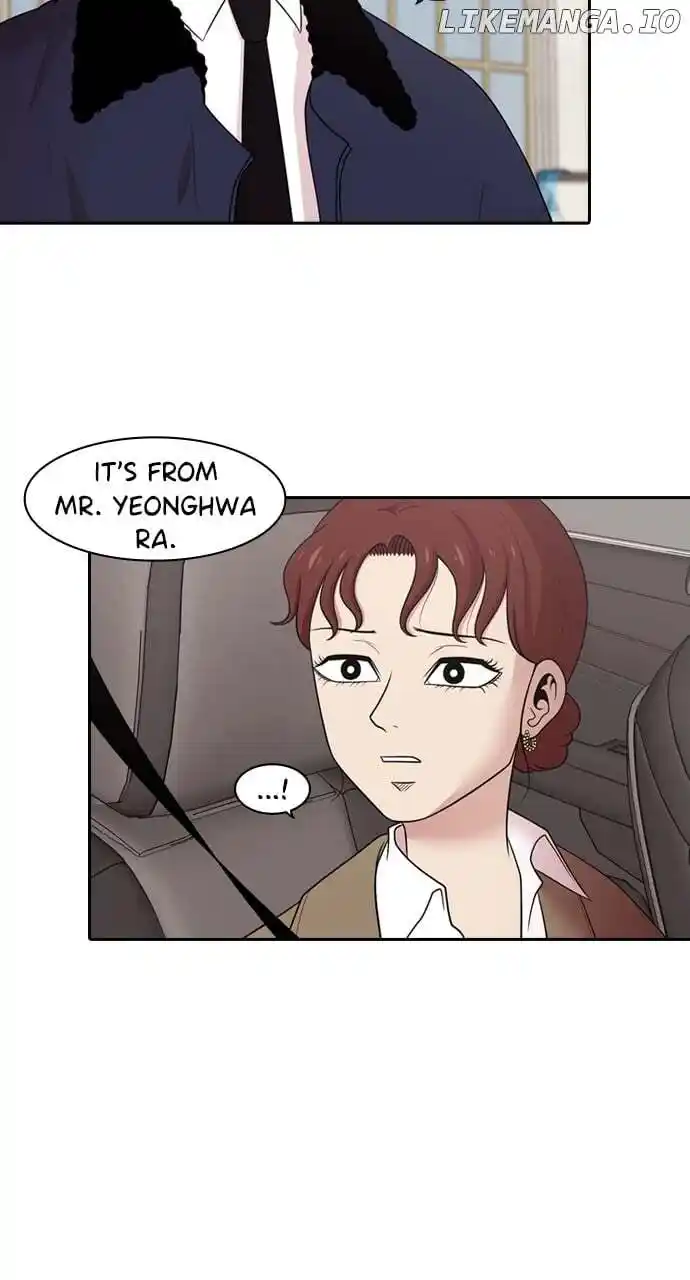 Tomorrow Chapter 150