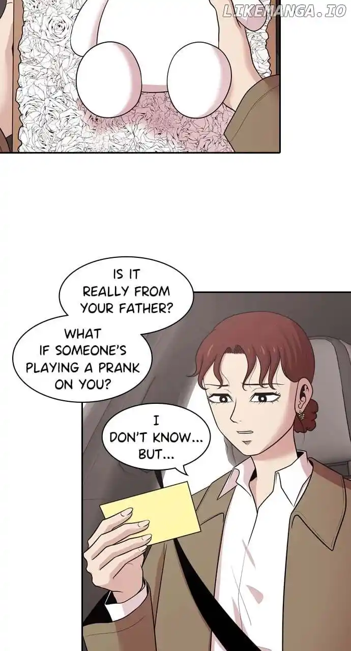 Tomorrow Chapter 150