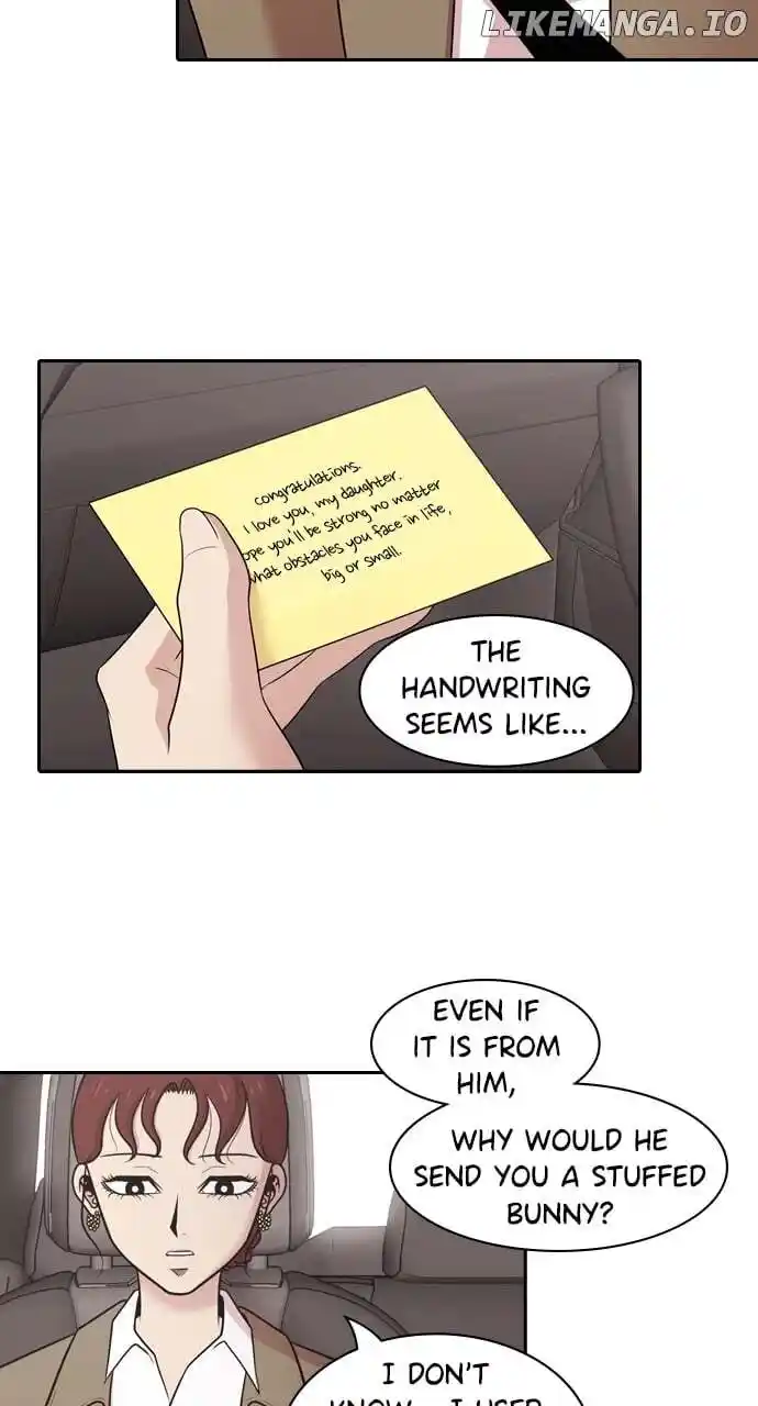 Tomorrow Chapter 150