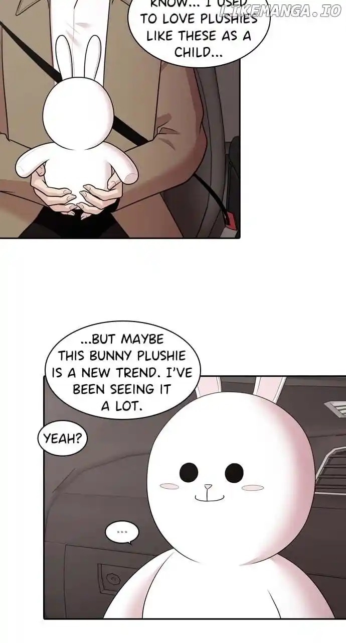 Tomorrow Chapter 150