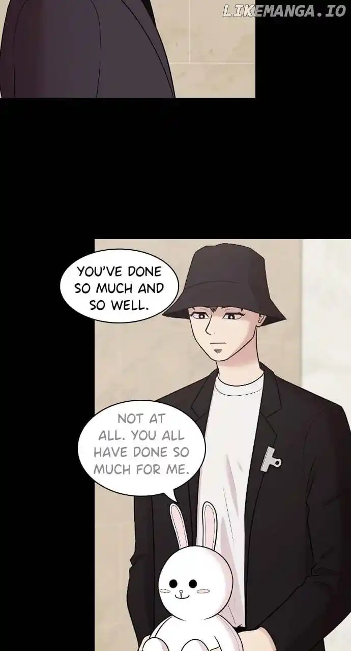 Tomorrow Chapter 150