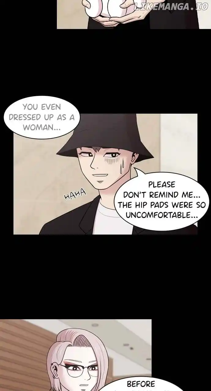 Tomorrow Chapter 150