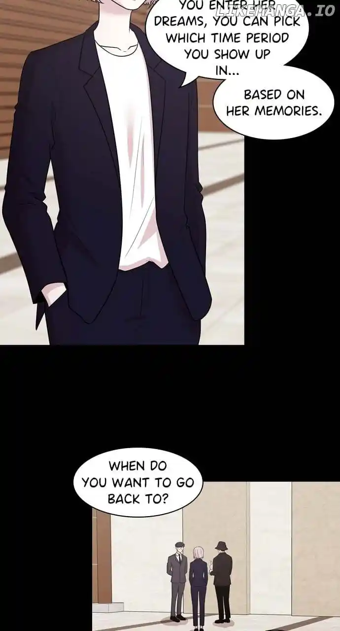 Tomorrow Chapter 150