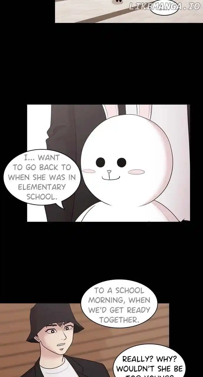 Tomorrow Chapter 150