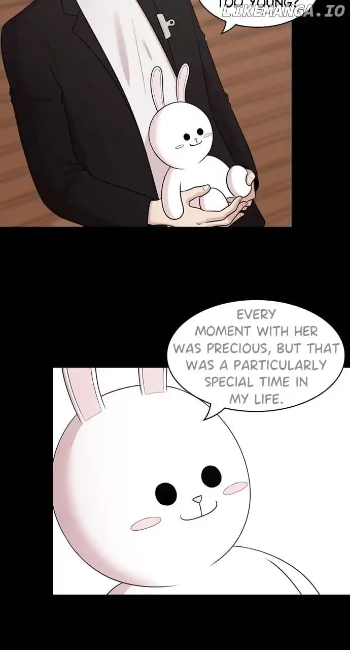 Tomorrow Chapter 150