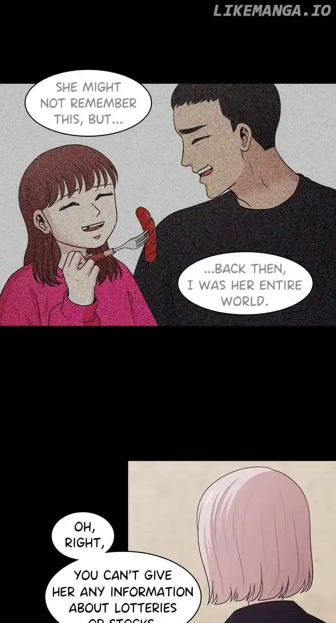 Tomorrow Chapter 150