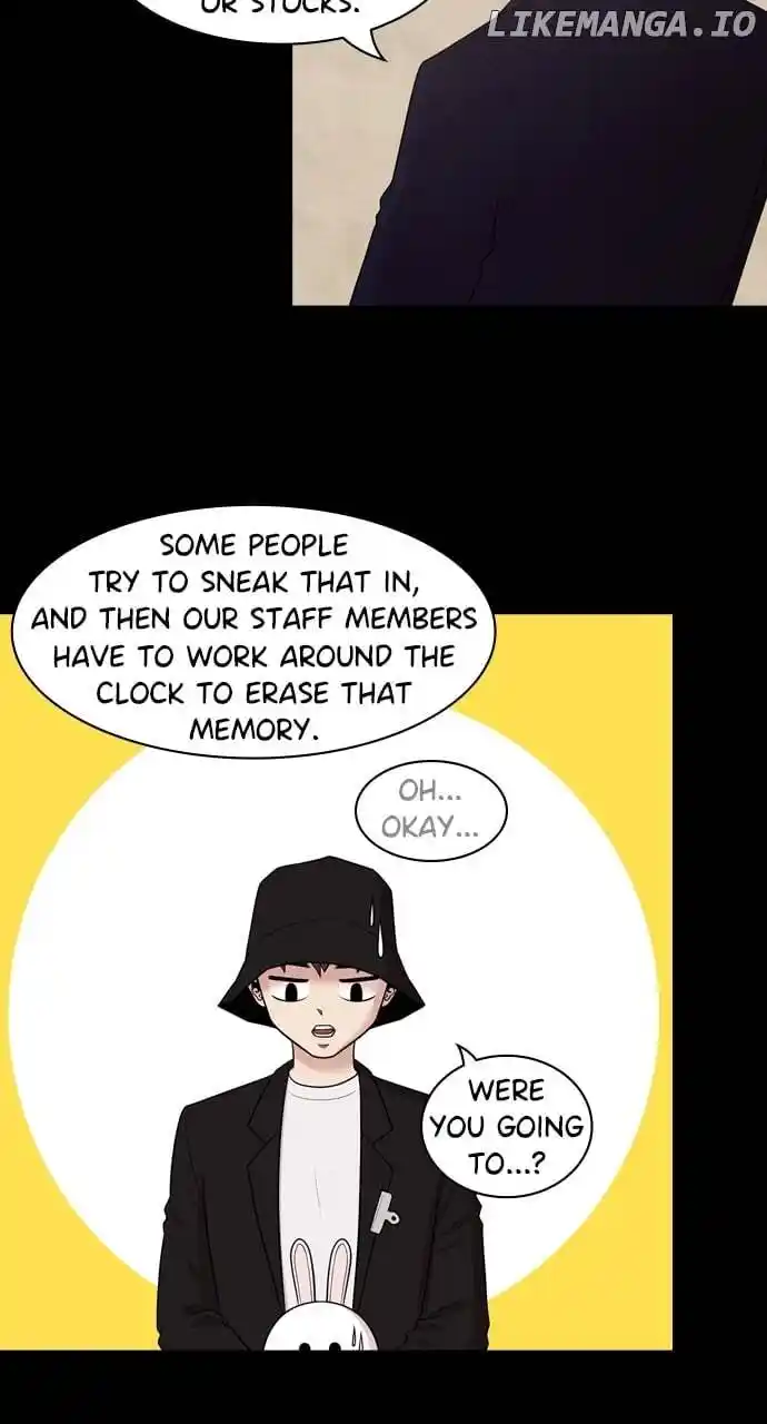 Tomorrow Chapter 150