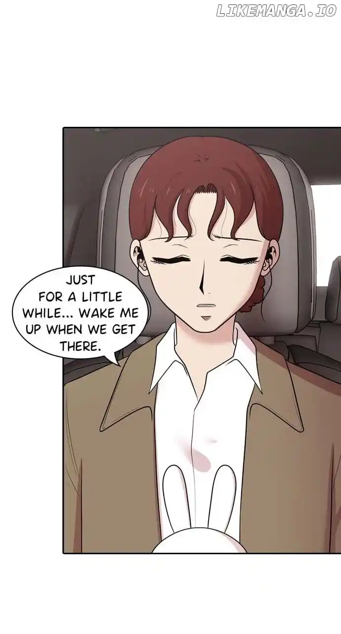 Tomorrow Chapter 150