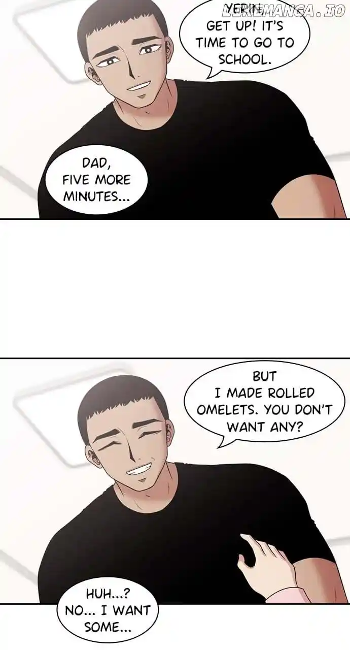 Tomorrow Chapter 150