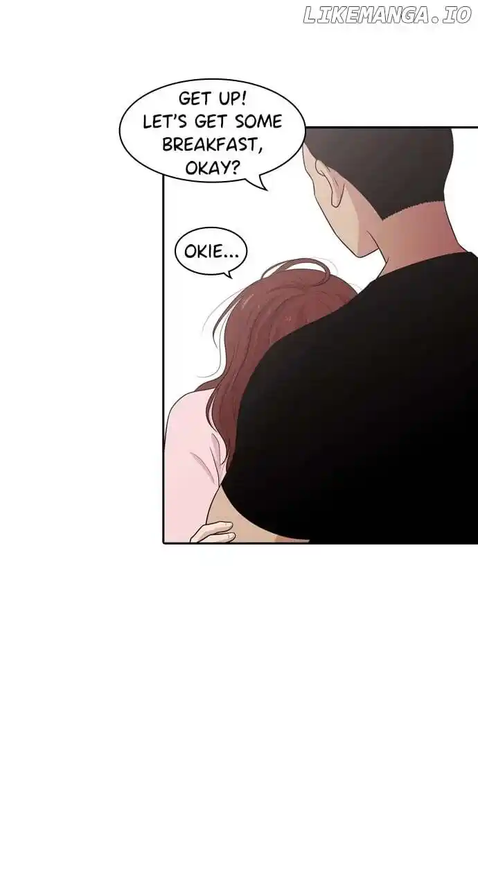 Tomorrow Chapter 150